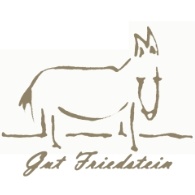 Logo Gut Friedstein Esel